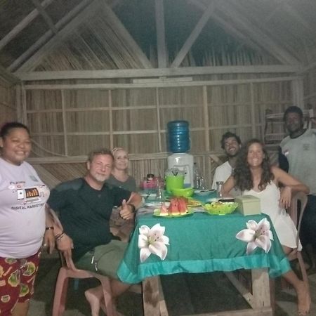 Amfriwen Homestay Yennanas Besir Esterno foto