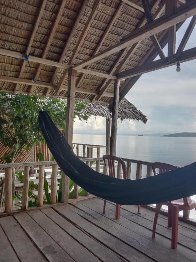 Amfriwen Homestay Yennanas Besir Esterno foto