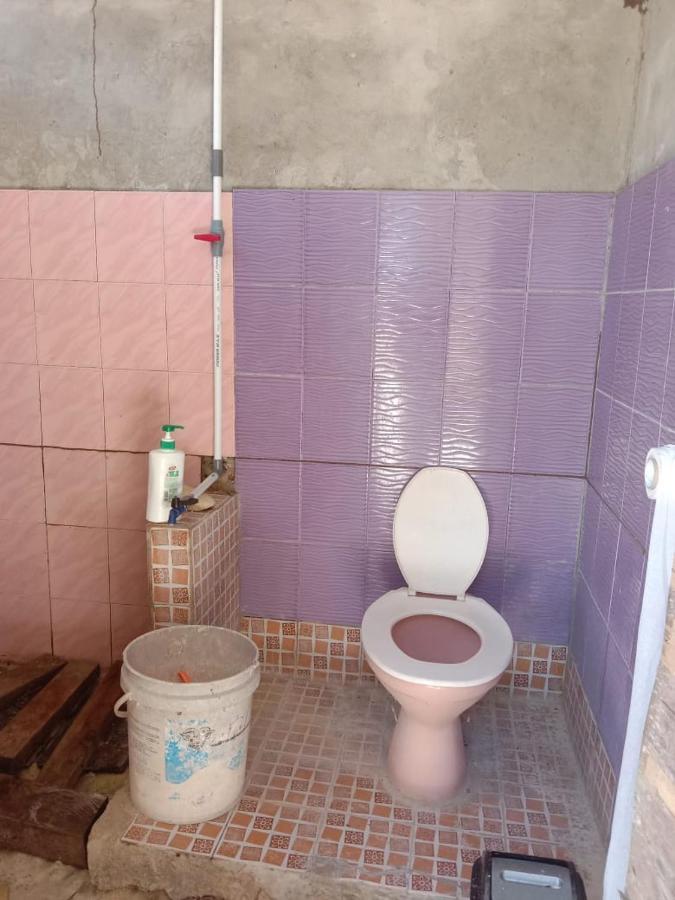 Amfriwen Homestay Yennanas Besir Esterno foto