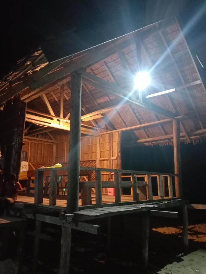 Amfriwen Homestay Yennanas Besir Esterno foto