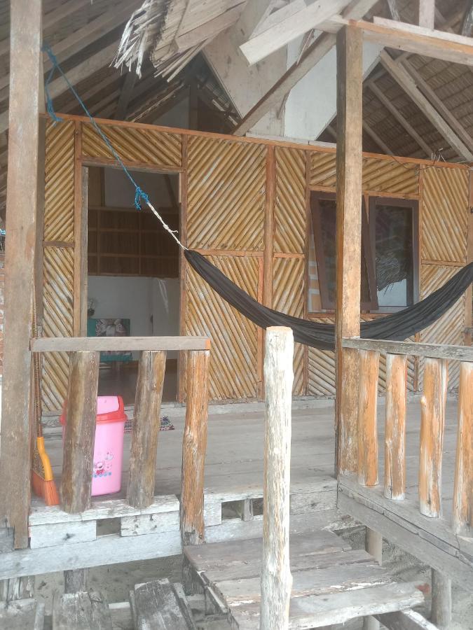 Amfriwen Homestay Yennanas Besir Esterno foto