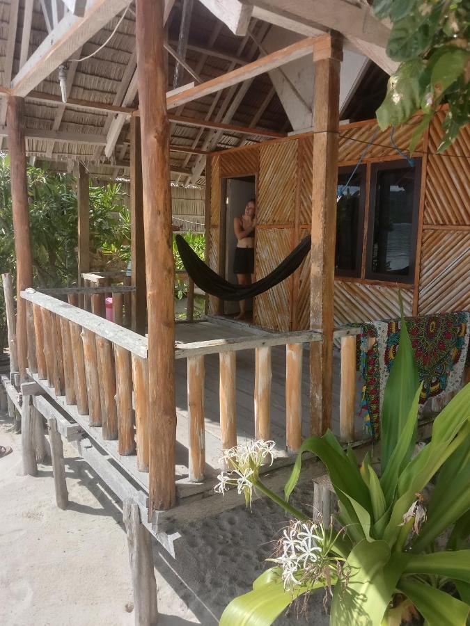 Amfriwen Homestay Yennanas Besir Esterno foto