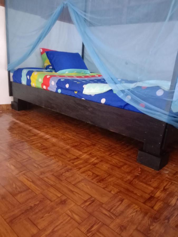 Amfriwen Homestay Yennanas Besir Esterno foto