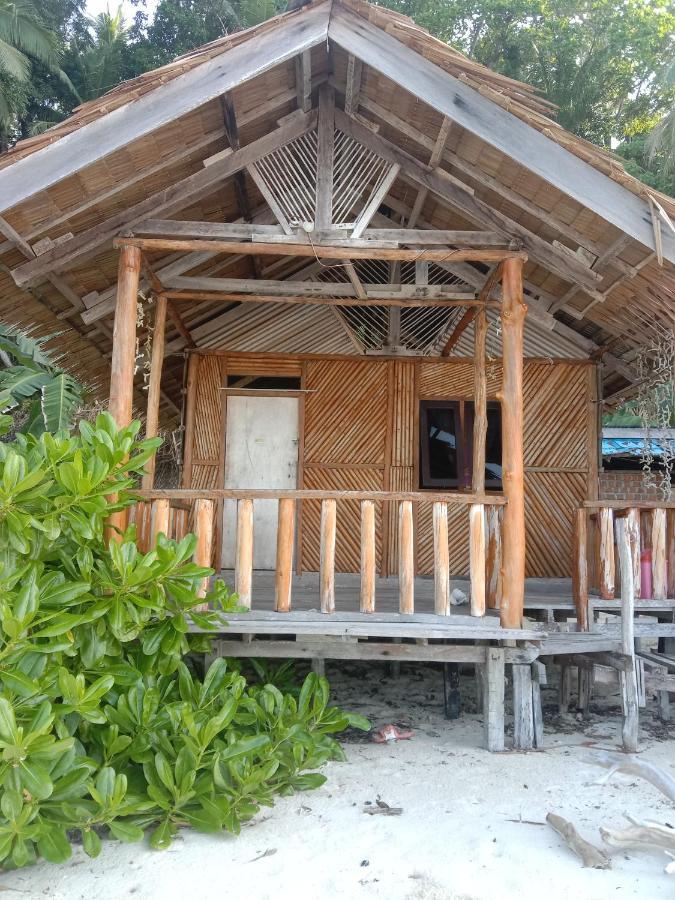 Amfriwen Homestay Yennanas Besir Esterno foto