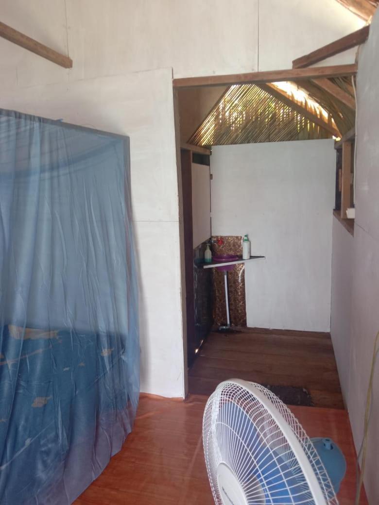 Amfriwen Homestay Yennanas Besir Esterno foto