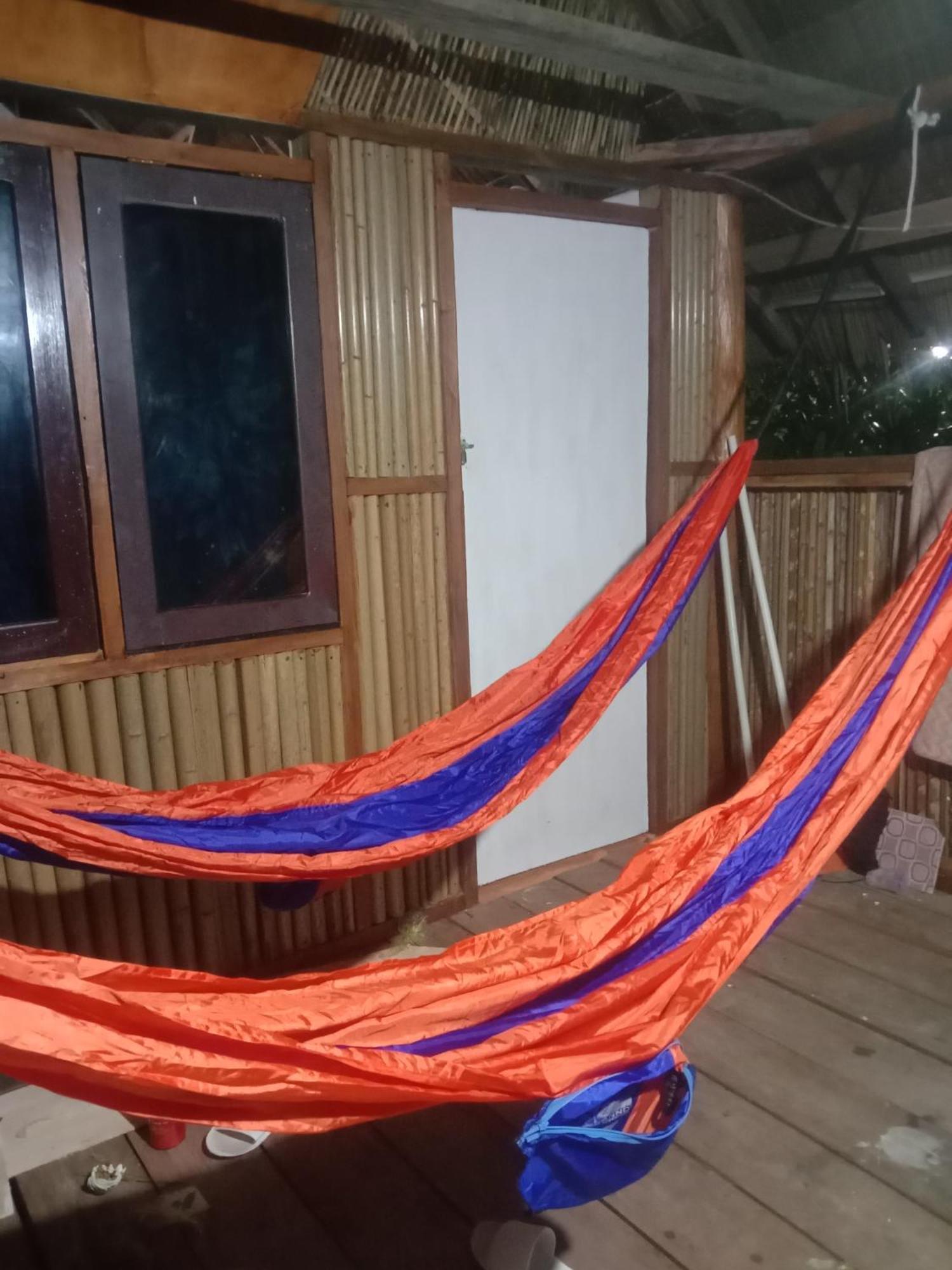 Amfriwen Homestay Yennanas Besir Esterno foto