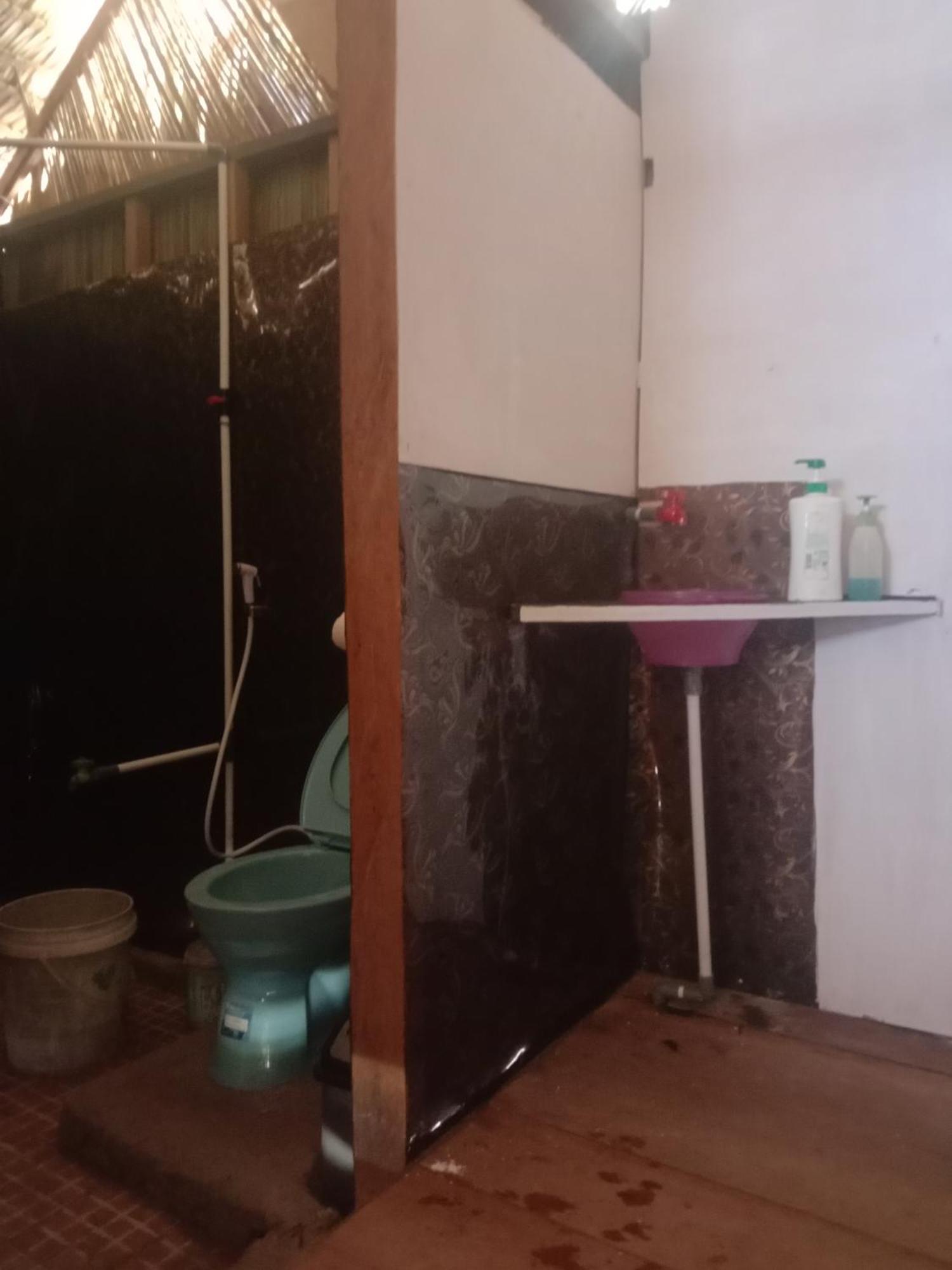 Amfriwen Homestay Yennanas Besir Camera foto